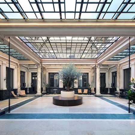 Agora' - Boutique Stays Торино Екстериор снимка
