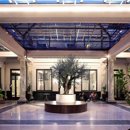 Agora' - Boutique Stays Торино Екстериор снимка