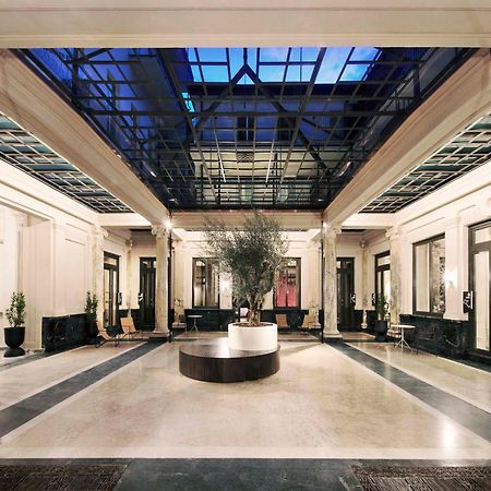 Agora' - Boutique Stays Торино Екстериор снимка
