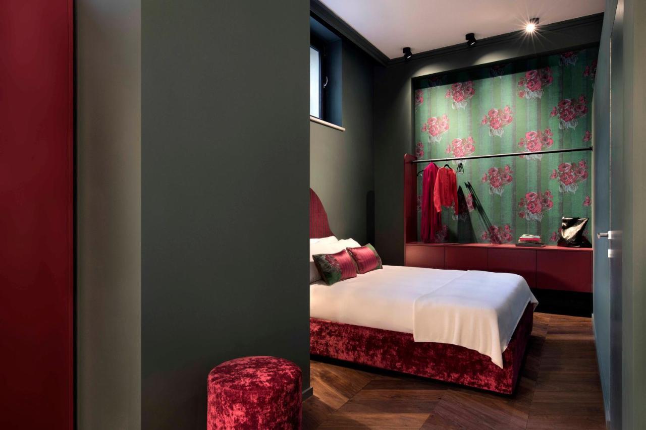 Agora' - Boutique Stays Торино Екстериор снимка