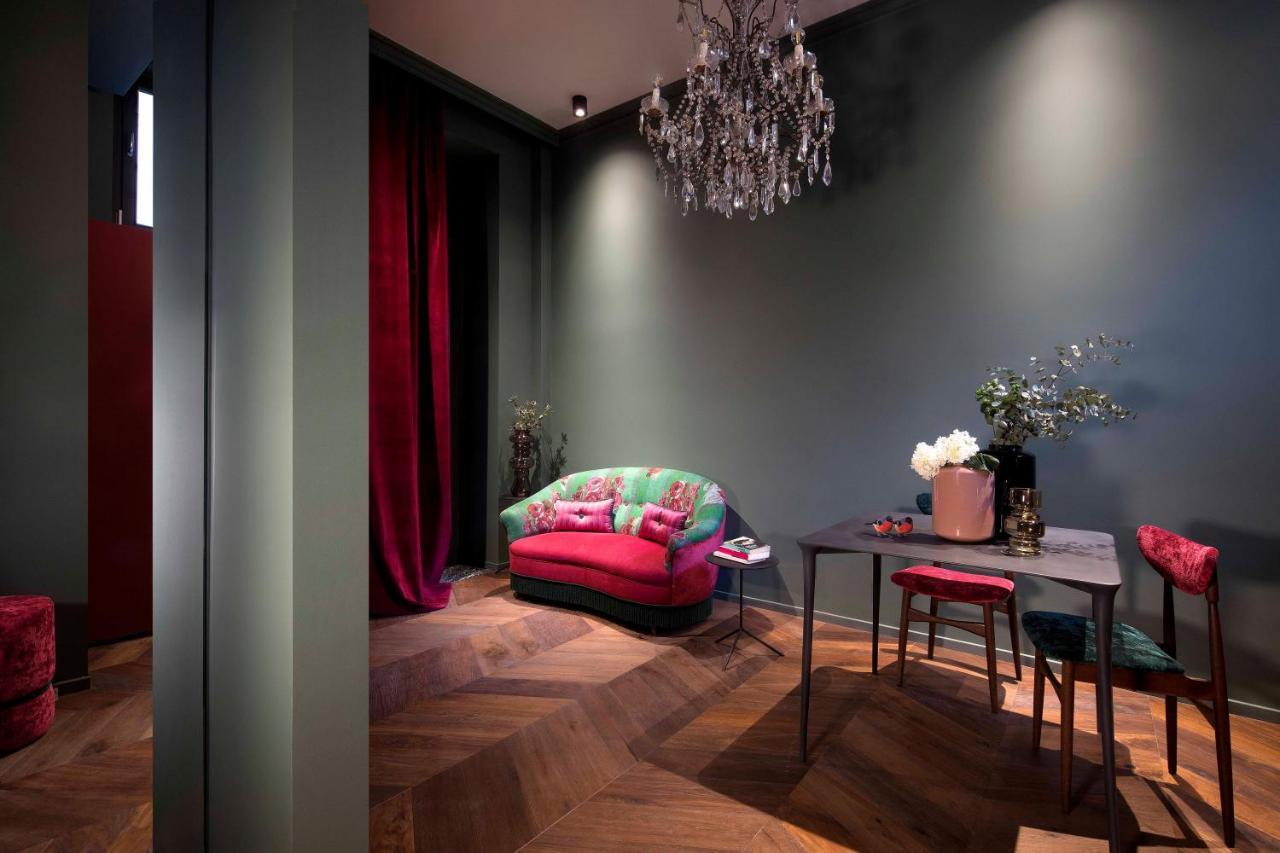 Agora' - Boutique Stays Торино Екстериор снимка
