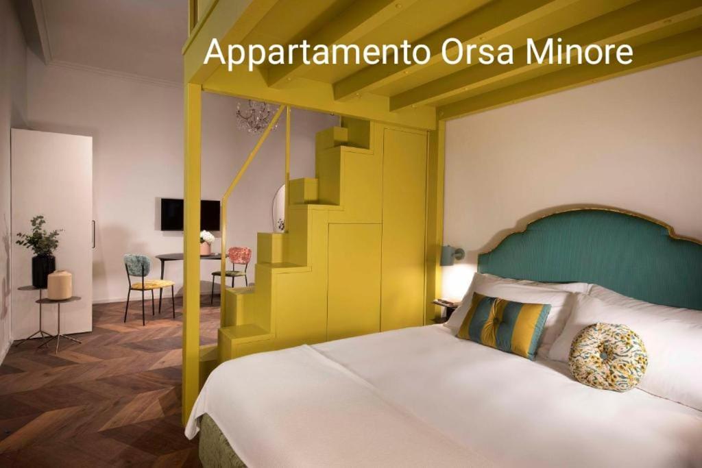 Agora' - Boutique Stays Торино Екстериор снимка