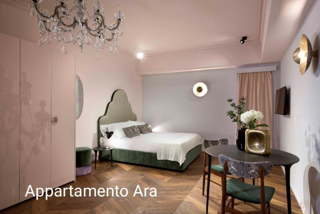 Agora' - Boutique Stays Торино Екстериор снимка
