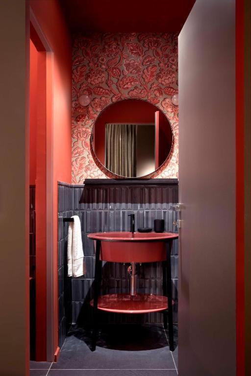 Agora' - Boutique Stays Торино Екстериор снимка