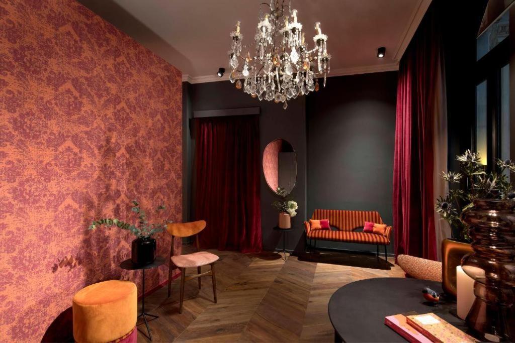 Agora' - Boutique Stays Торино Екстериор снимка