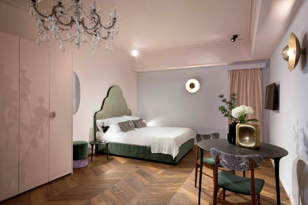 Agora' - Boutique Stays Торино Екстериор снимка