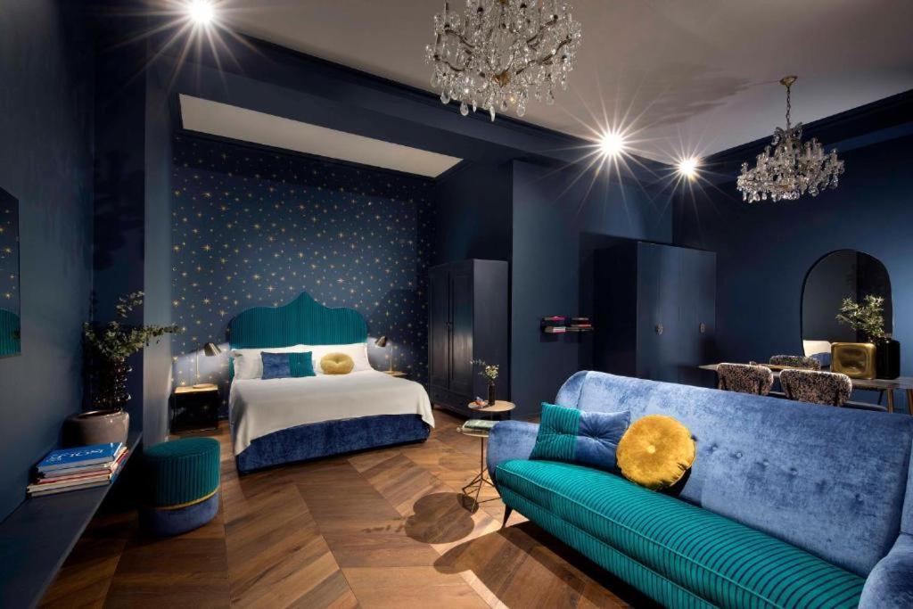 Agora' - Boutique Stays Торино Екстериор снимка