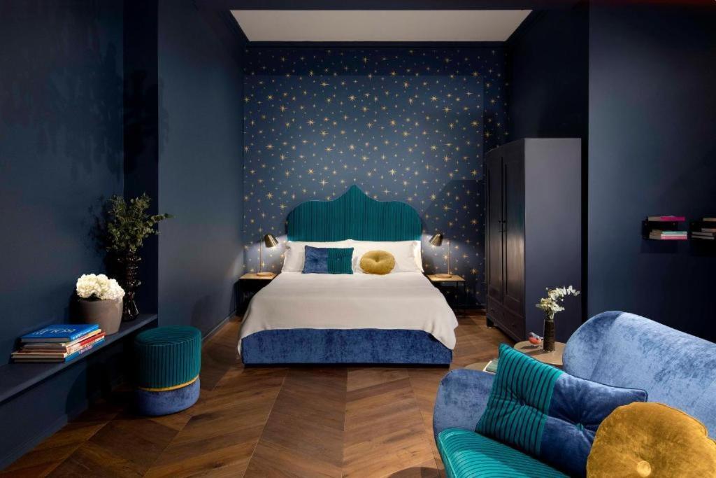 Agora' - Boutique Stays Торино Екстериор снимка
