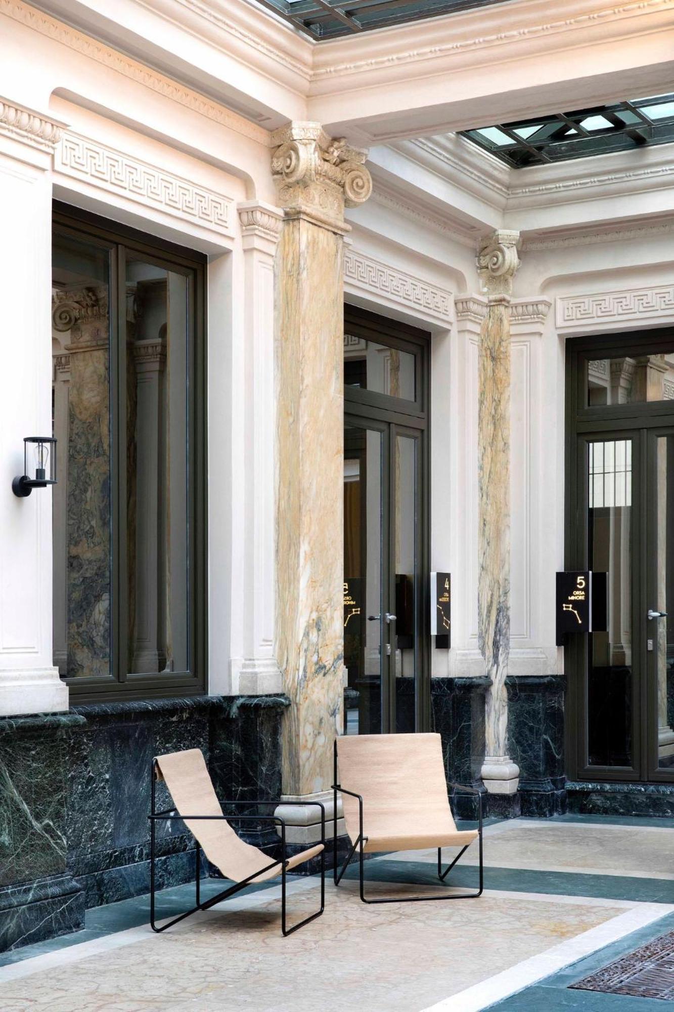 Agora' - Boutique Stays Торино Екстериор снимка