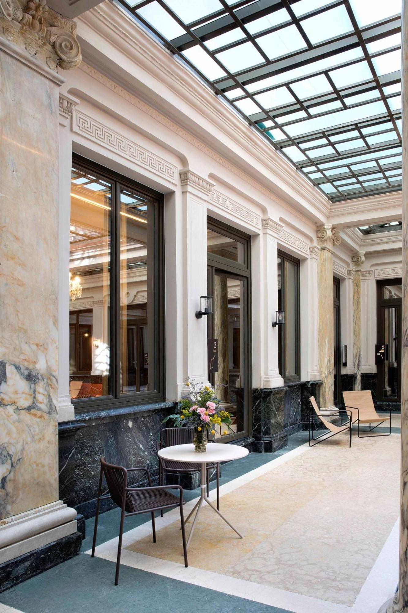 Agora' - Boutique Stays Торино Екстериор снимка