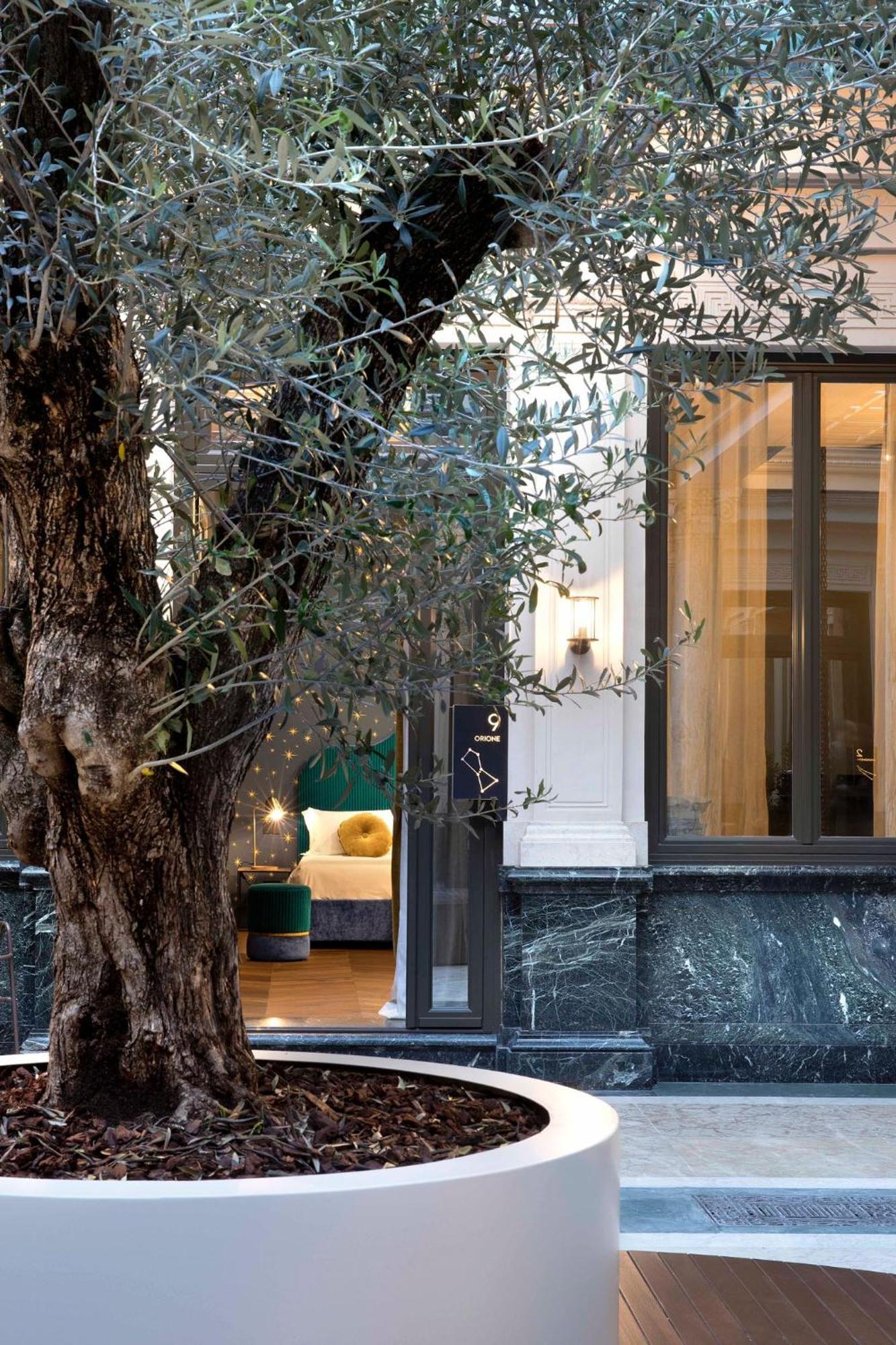 Agora' - Boutique Stays Торино Екстериор снимка