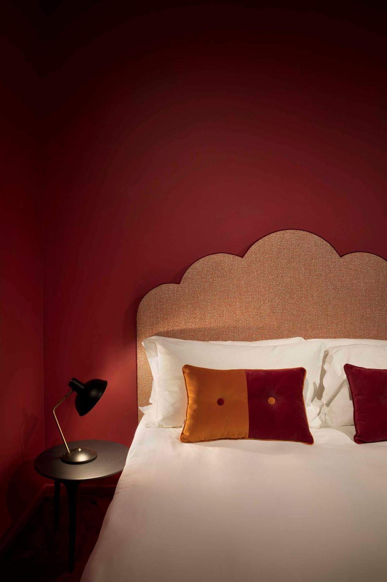 Agora' - Boutique Stays Торино Екстериор снимка
