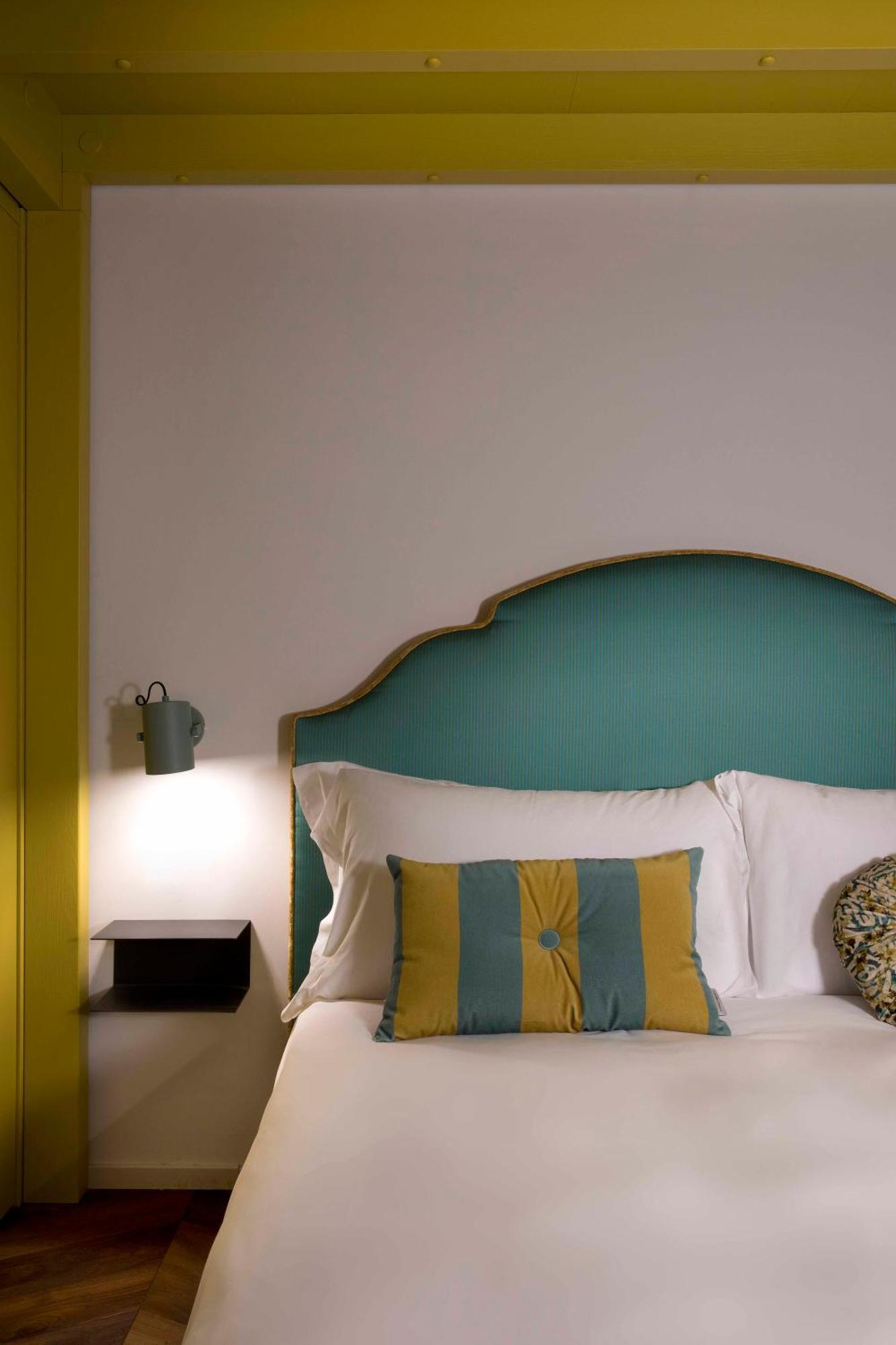 Agora' - Boutique Stays Торино Екстериор снимка
