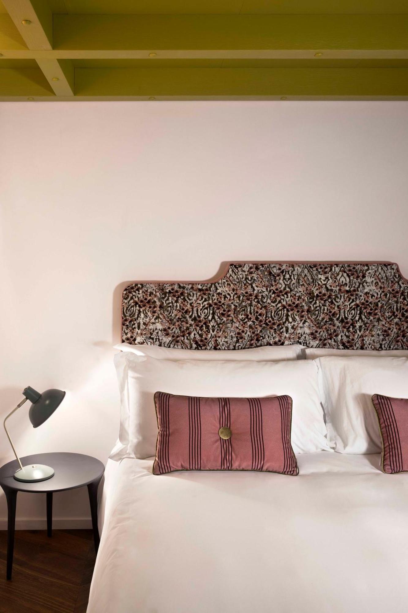 Agora' - Boutique Stays Торино Екстериор снимка