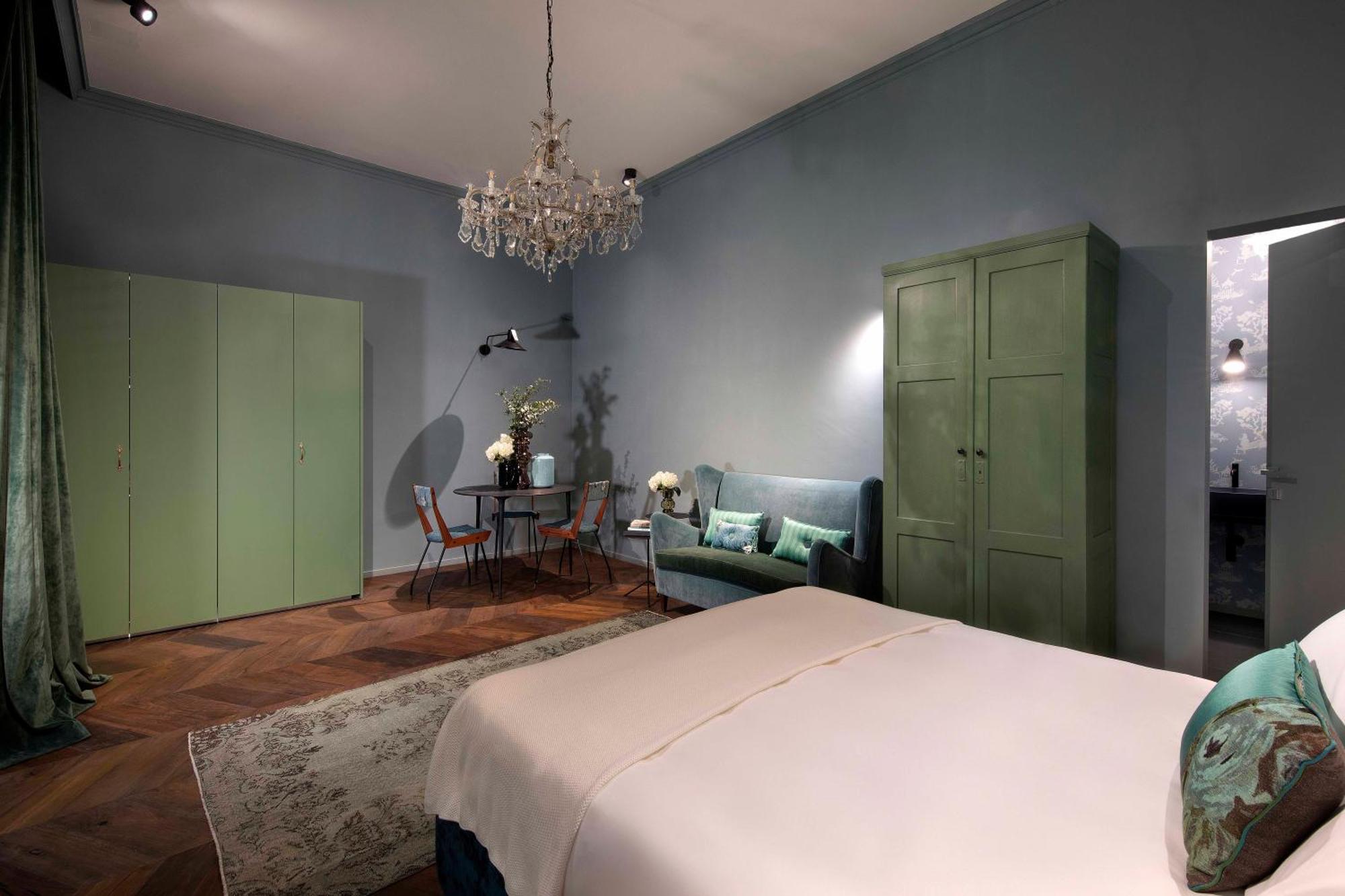 Agora' - Boutique Stays Торино Екстериор снимка