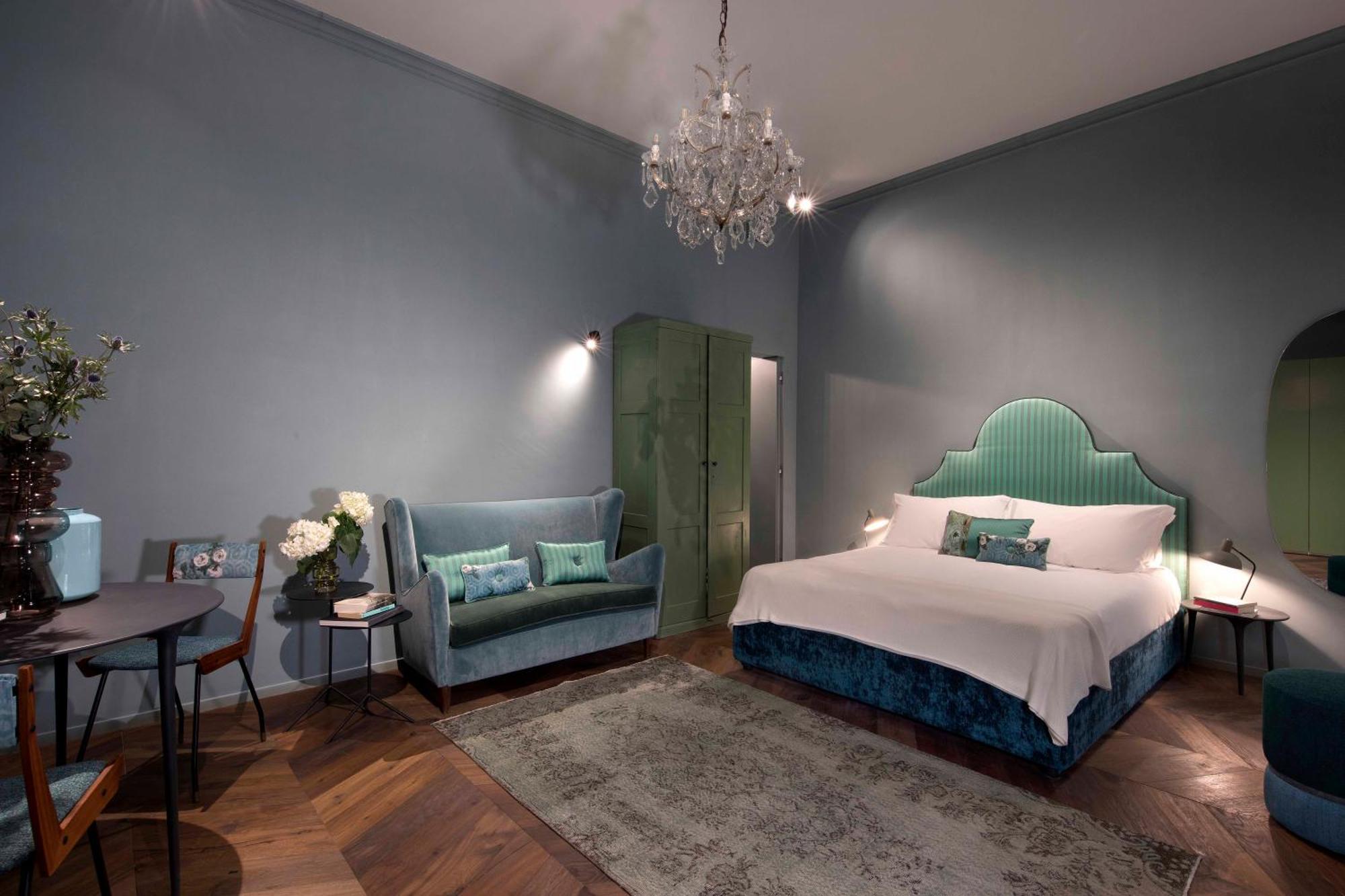 Agora' - Boutique Stays Торино Екстериор снимка