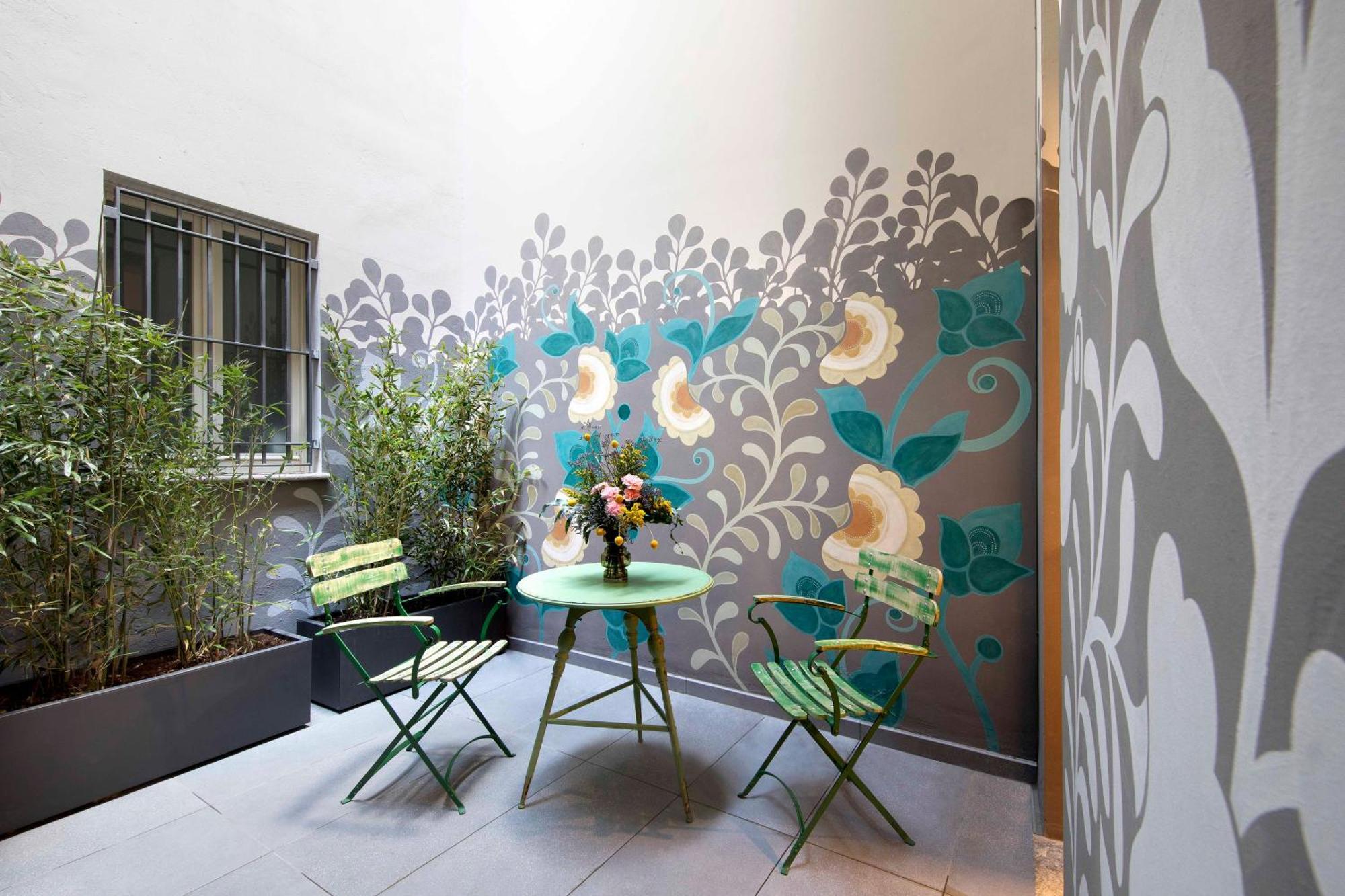 Agora' - Boutique Stays Торино Екстериор снимка