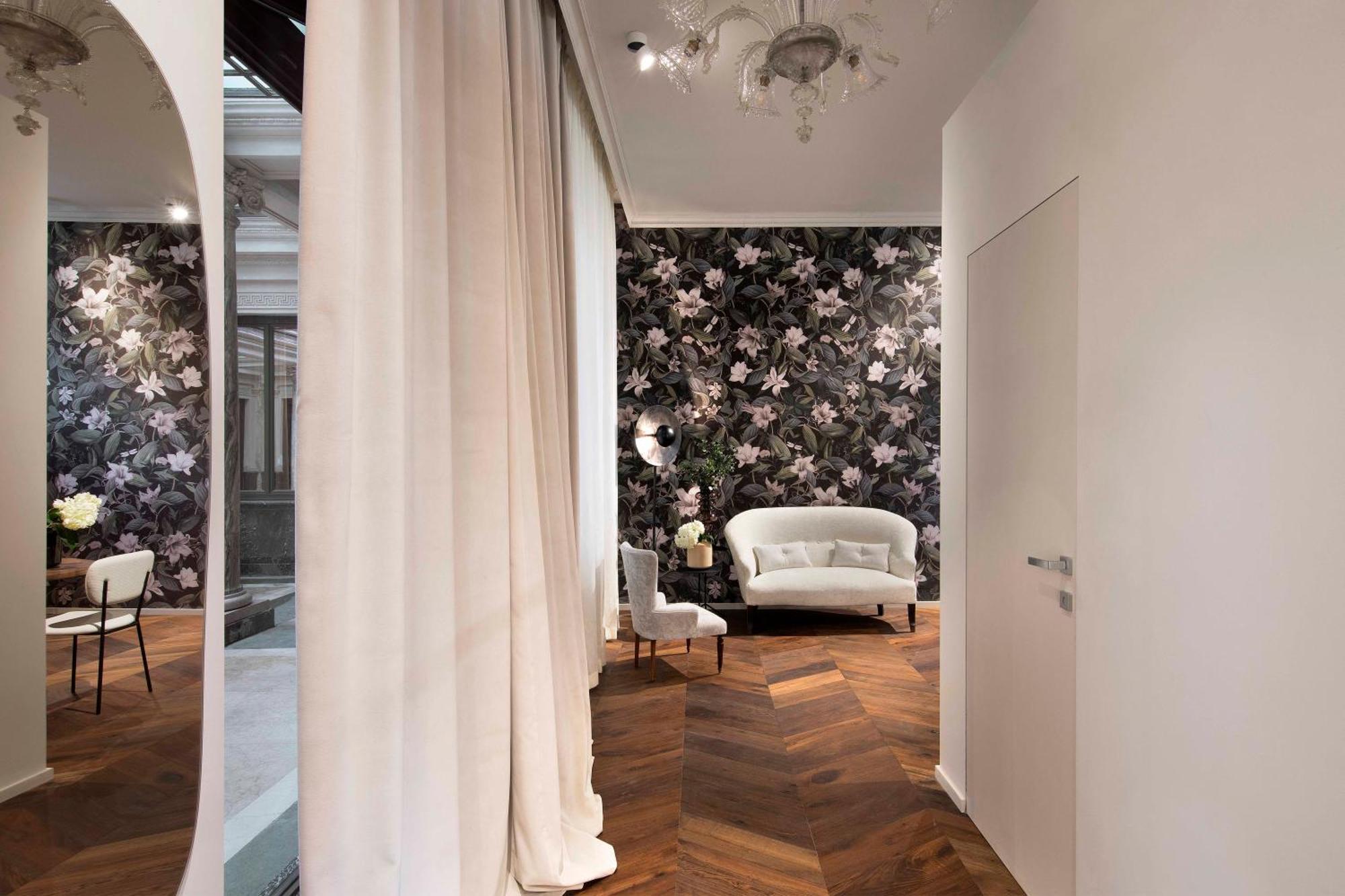 Agora' - Boutique Stays Торино Екстериор снимка