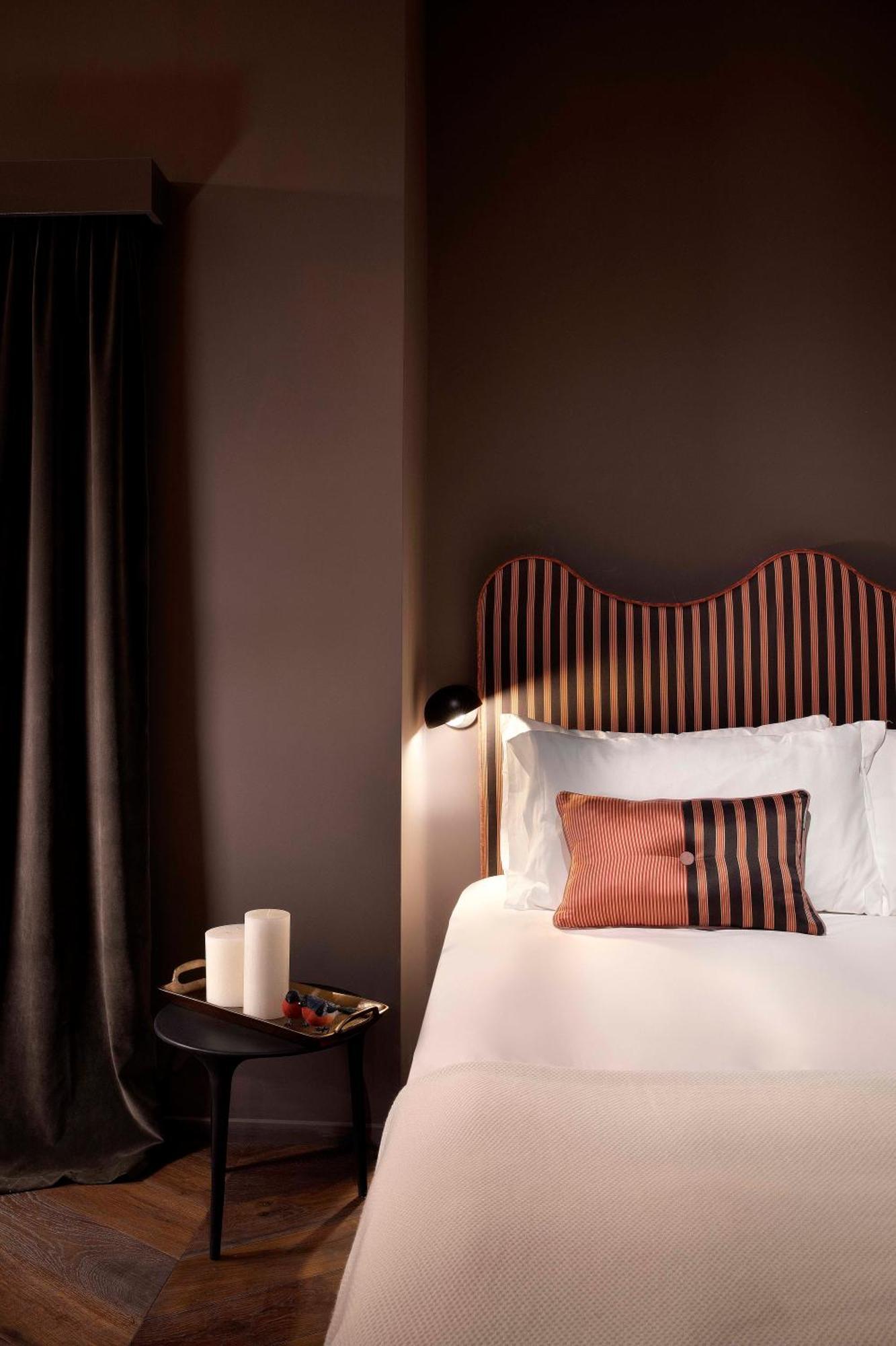 Agora' - Boutique Stays Торино Екстериор снимка