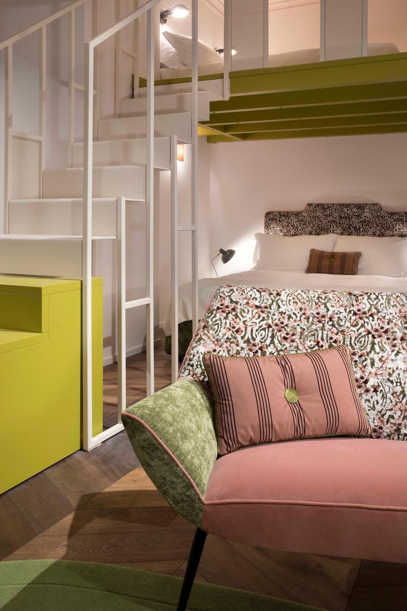 Agora' - Boutique Stays Торино Екстериор снимка