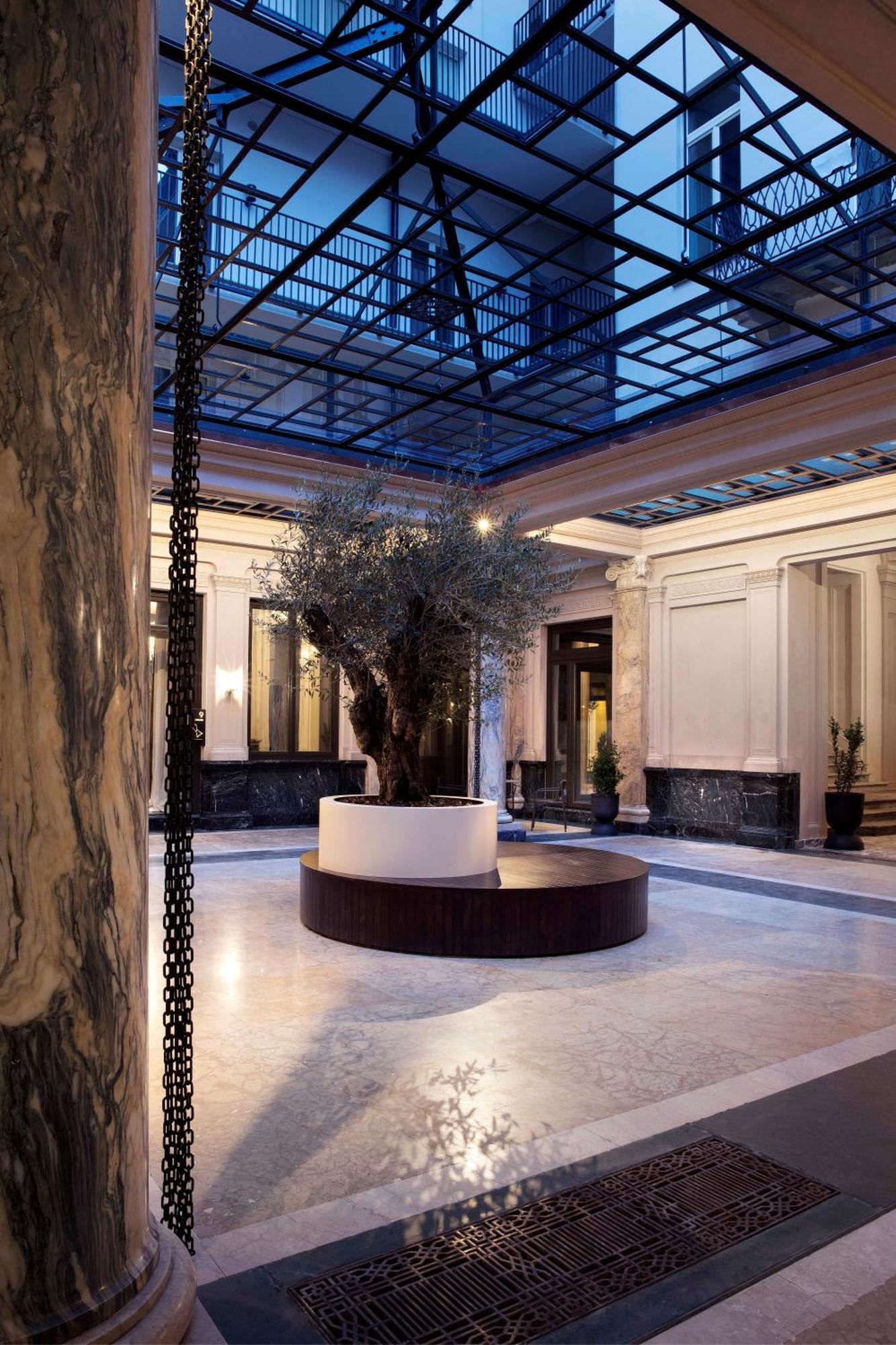 Agora' - Boutique Stays Торино Екстериор снимка