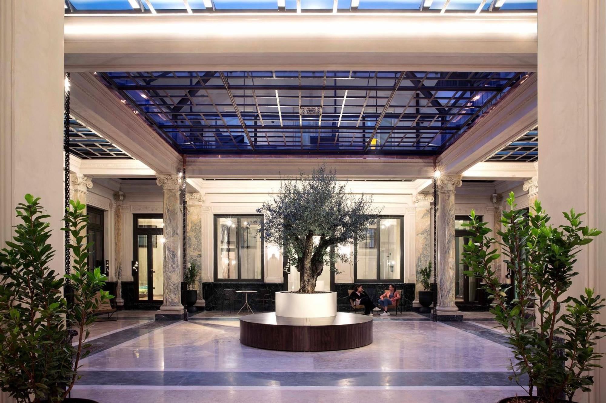 Agora' - Boutique Stays Торино Екстериор снимка